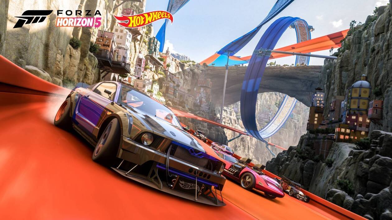 Immagine di Forza Horizon: diversi talenti lasciano Playground per un nuovo studio AAA
