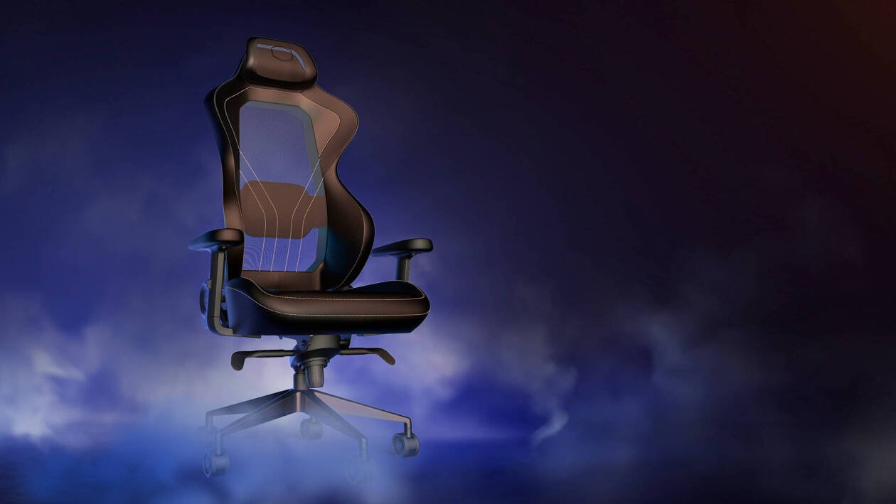 Le migliori sedie da gaming in offerta per il Prime Day a prezzi imbattibili