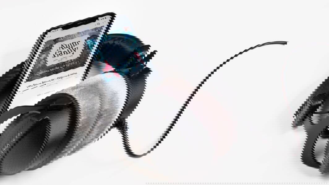 Immagine di Amazon Audible: le 8 ultime uscite da non perdere