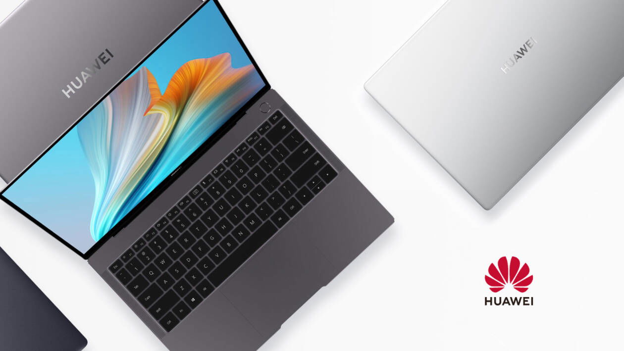 Immagine di Prodotti Huawei | Sconti fino a 500 euro con le offerte della Crazy Week