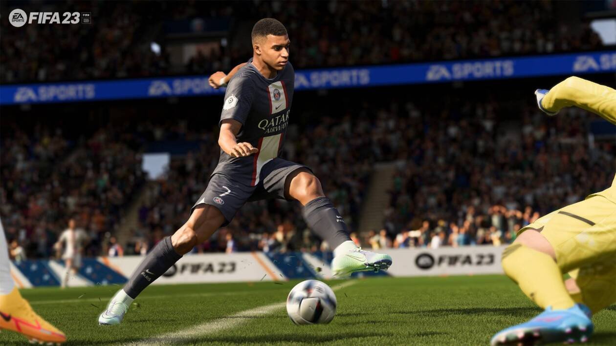 Immagine di Fifa 23, le prime novità per l'ultima volta di Electronic Arts