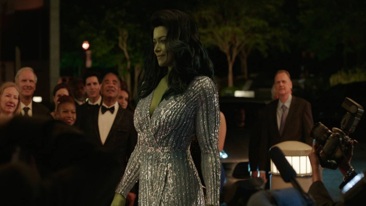 Immagine di Dove si colloca cronologicamente She-Hulk nel Marvel Cinematic Universe