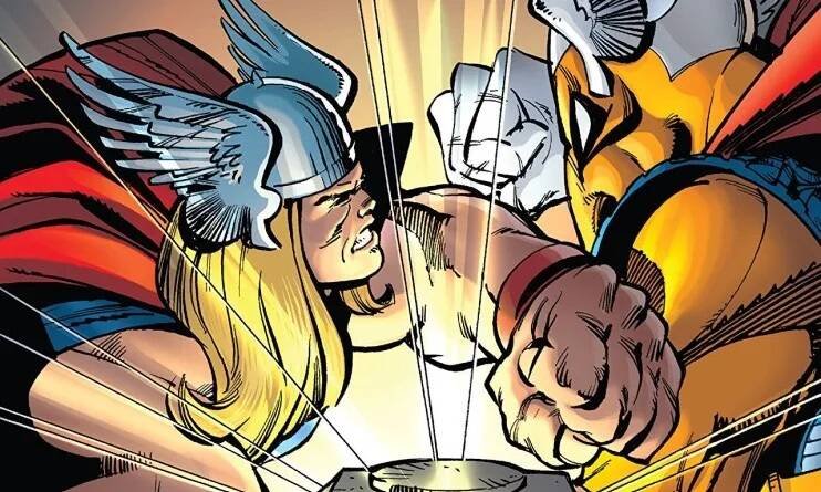 Immagine di Le Grandi Storie Marvel: Thor di Walter Simonson, la rinascita dell'Asgardiano