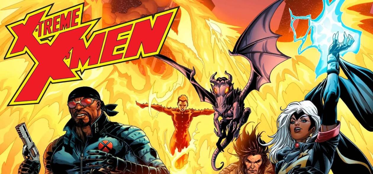 Immagine di Chris Claremont torna su X-Treme X-Men