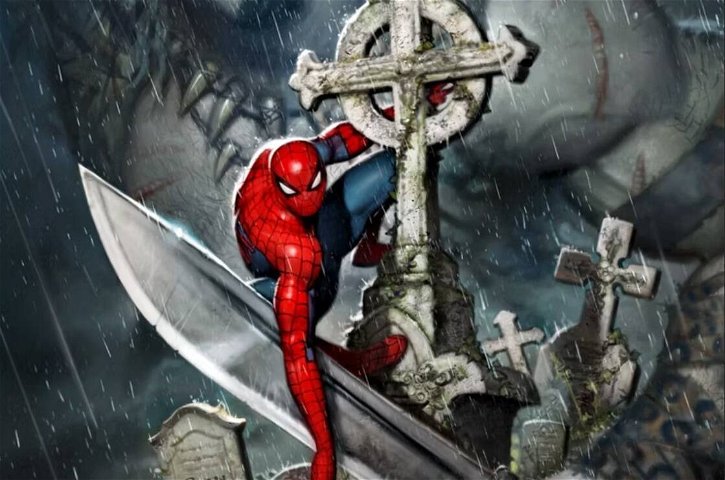 Immagine di Il passato di Kraven sarà al centro di Spider-Man: The Lost Hunt
