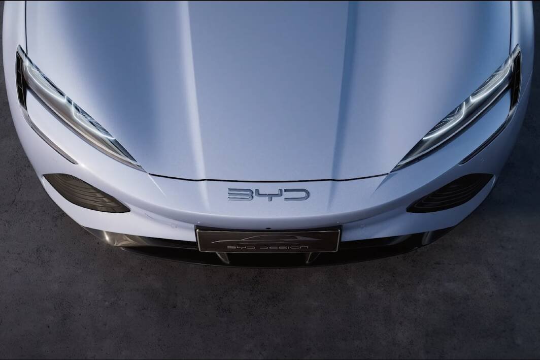 Immagine di BYD batte Tesla nei primi 6 mesi: ha venduto più auto elettrificate