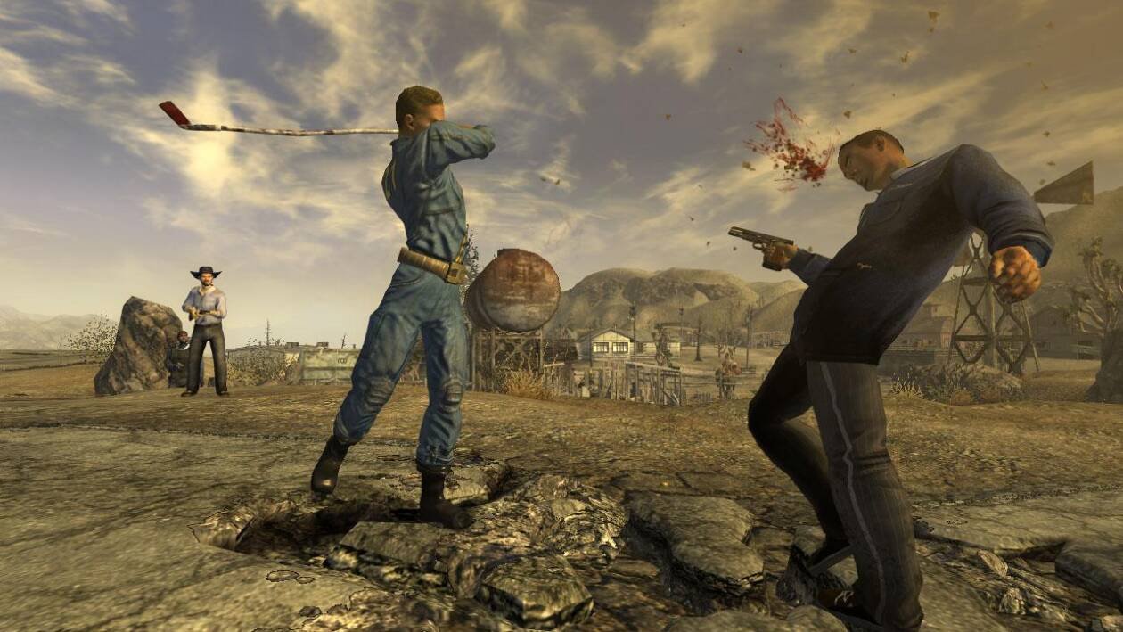 Immagine di Fallout New Vegas: è questo il remake che i fan vogliono?