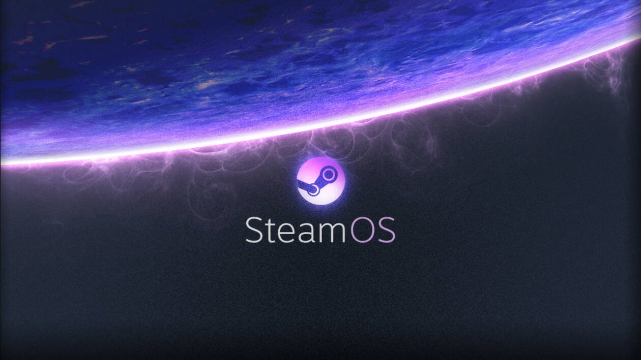 Immagine di SteamOS, il suo futuro è anche su altre piattaforme