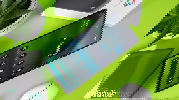 Immagine di Statistica: il vostro smartphone (probabilmente) non è aggiornato