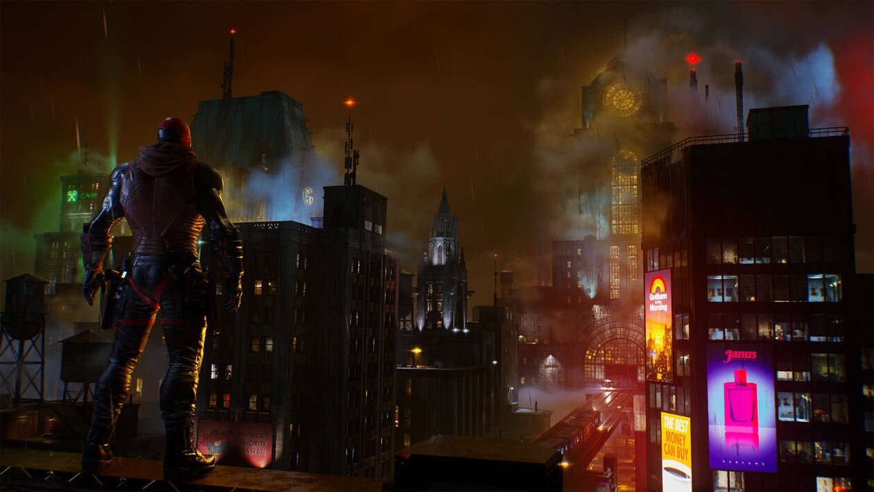 Immagine di Gotham Knights tornerà a essere giocabile online su PC