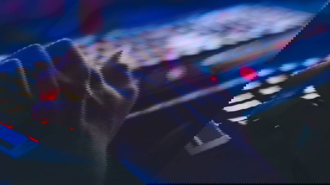 Immagine di Aruba Academy, formazione per i professionisti dell cybersecurity