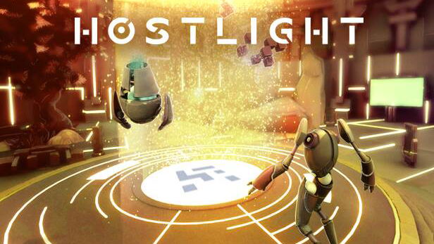 Immagine di HOSTLIGHT | Recensione