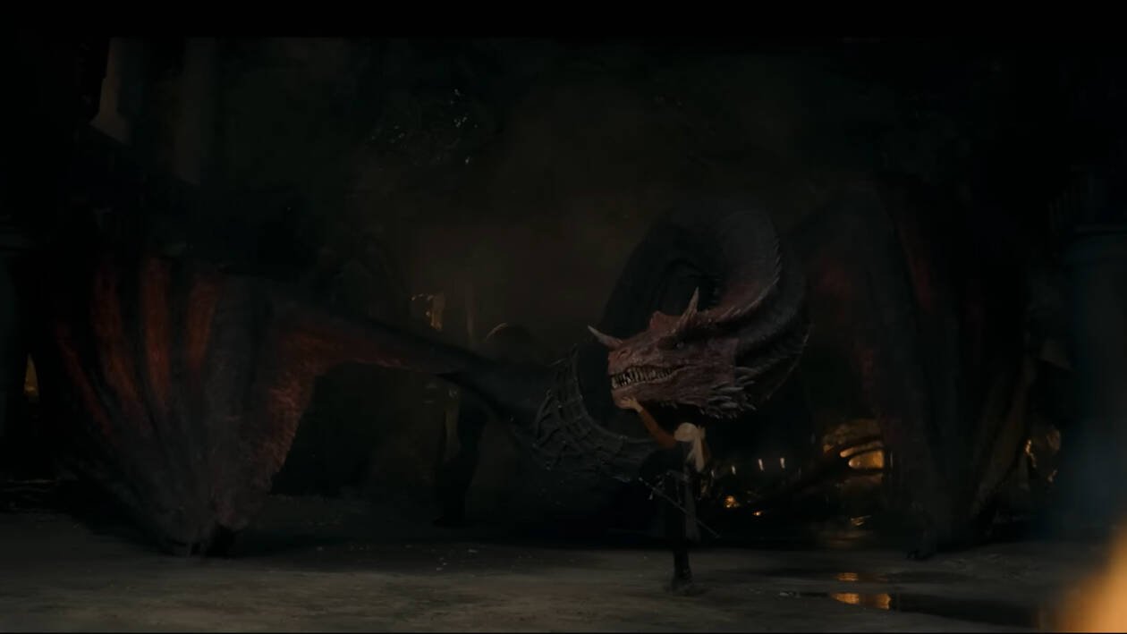 Immagine di House of the Dragon: tutto quello che dovete sapere sullo spin-off de Il Trono di Spade
