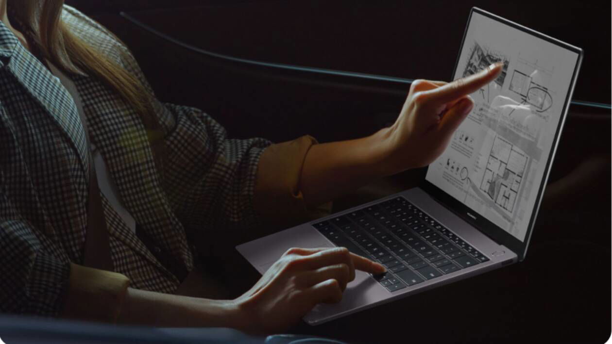 Immagine di Huawei, tanti codici sconto per risparmiare sui prodotti appena lanciati