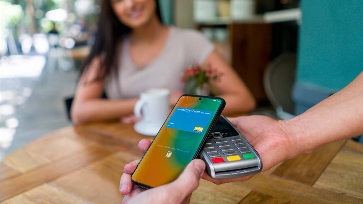 Immagine di Huawei Pay arriva finalmente in Italia: è più smart di Apple e Google Pay
