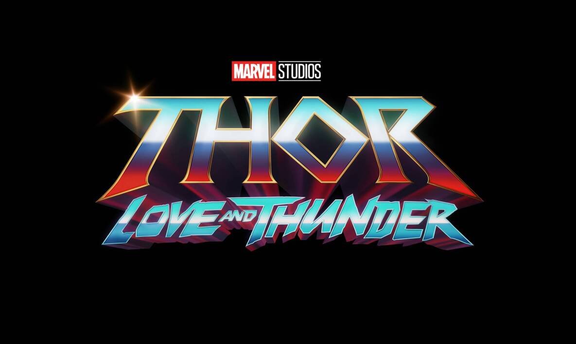 Immagine di Thor: Love & Thunder ha richiesto molti cambi per adattarsi alla Fase 4