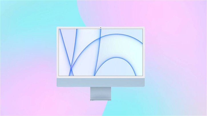 Immagine di Apple starebbe lavorando a un nuovo iMac con schermo da 30 pollici