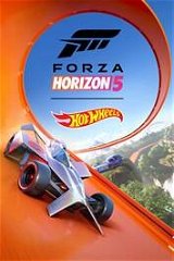 Immagine di Forza Horizon 5 Hot Wheels - PC