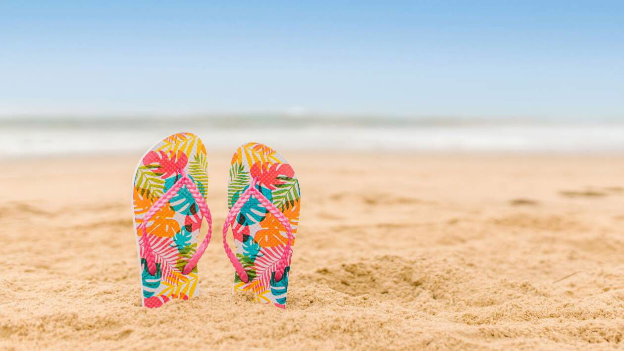 Immagine di Havaianas, le infradito perfette per l'estate in super sconto
