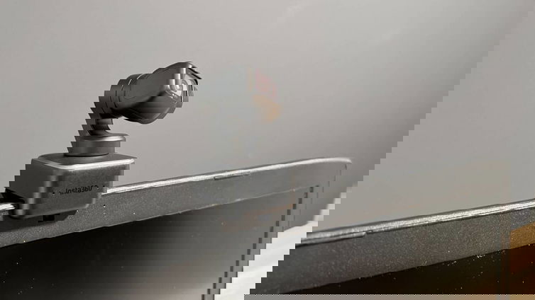 Immagine di Insta360 Link: la webcam tuttofare | Recensione