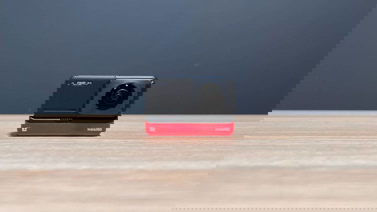 Immagine di Insta360 One RS è l’action cam che dovreste acquistare | Recensione