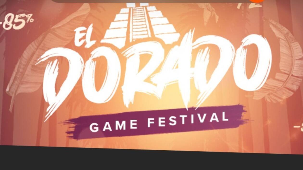 Immagine di Videogiochi in super sconto su Instant Gaming! Parte l'El Dorado Game Festival