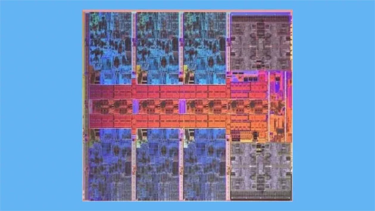 Immagine di Intel 4, tutto pronto per i 7nm nella seconda metà del 2022