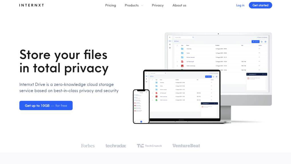 Immagine di Eccovi 2TB in cloud a meno di 1€ al mese, ma l'offerta scade oggi
