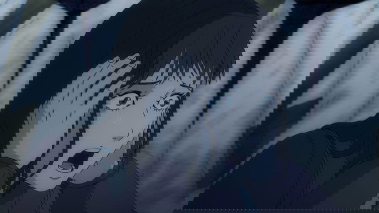 Immagine di Junji Ito nominato agli Eisner Awards 2022