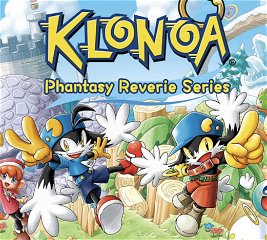 Immagine di Klonoa Phantasy Reverie Series - PS4