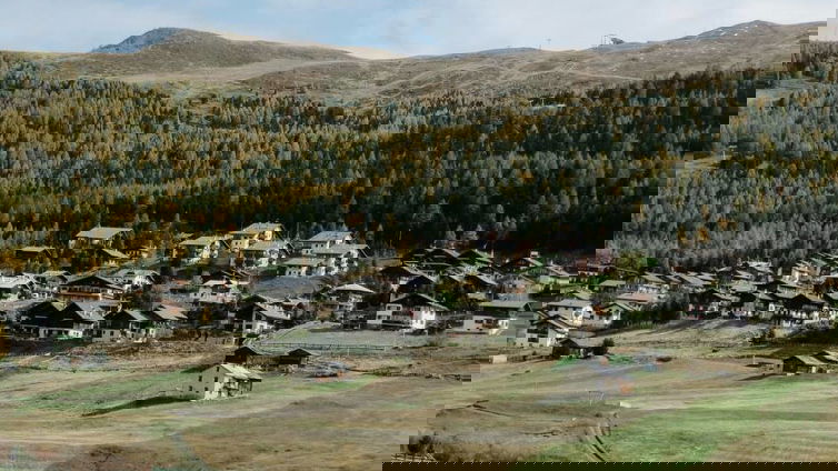 Immagine di Fare il pieno di carburante a Livigno è ancora vantaggioso?