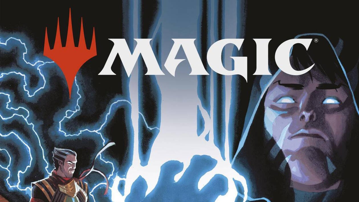 Immagine di Magic - Volume Uno, recensione