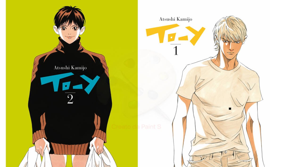Immagine di saldaPress presenta Mangaka: la nuova collana dedicata ai manga