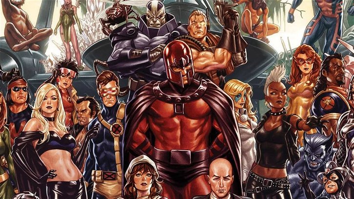 Immagine di Dopo X-Men, Jonathan Hickman è pronto a lanciare una nuova serie Marvel