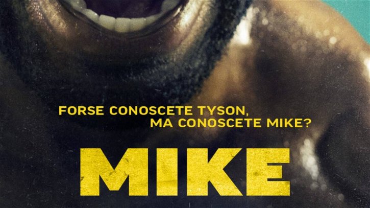 Immagine di Mike: la serie Disney+ su Mike Tyson si mostra nel trailer ufficiale