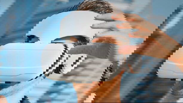 Immagine di Minsait scommette sul metaverso finanziario