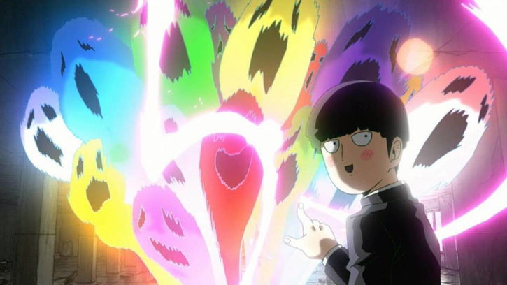 Immagine di Svelata la sigla di apertura della terza stagione di Mob Psycho 100