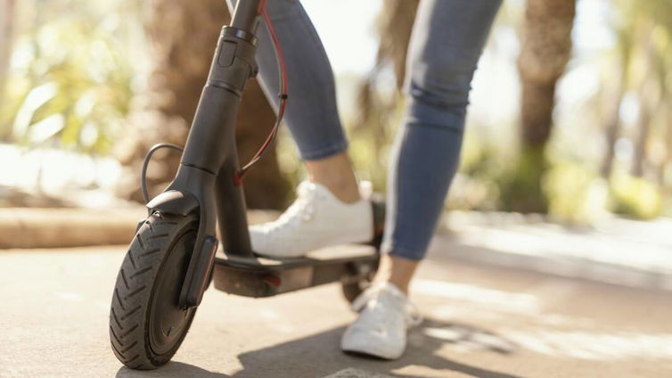 Immagine di Offerte di settembre Amazon: fino al 28% di sconto su monopattini e bici elettriche