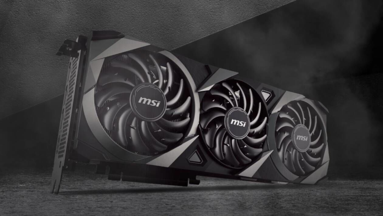 Immagine di Offerta top! GeForce RTX 3080 e 3080 Ti al minimo da oltre 2 anni!