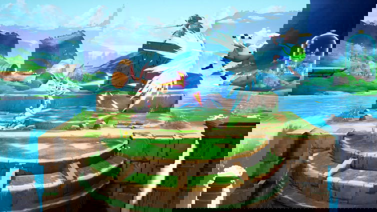 Immagine di MultiVersus: vita e morte di un gioco live service