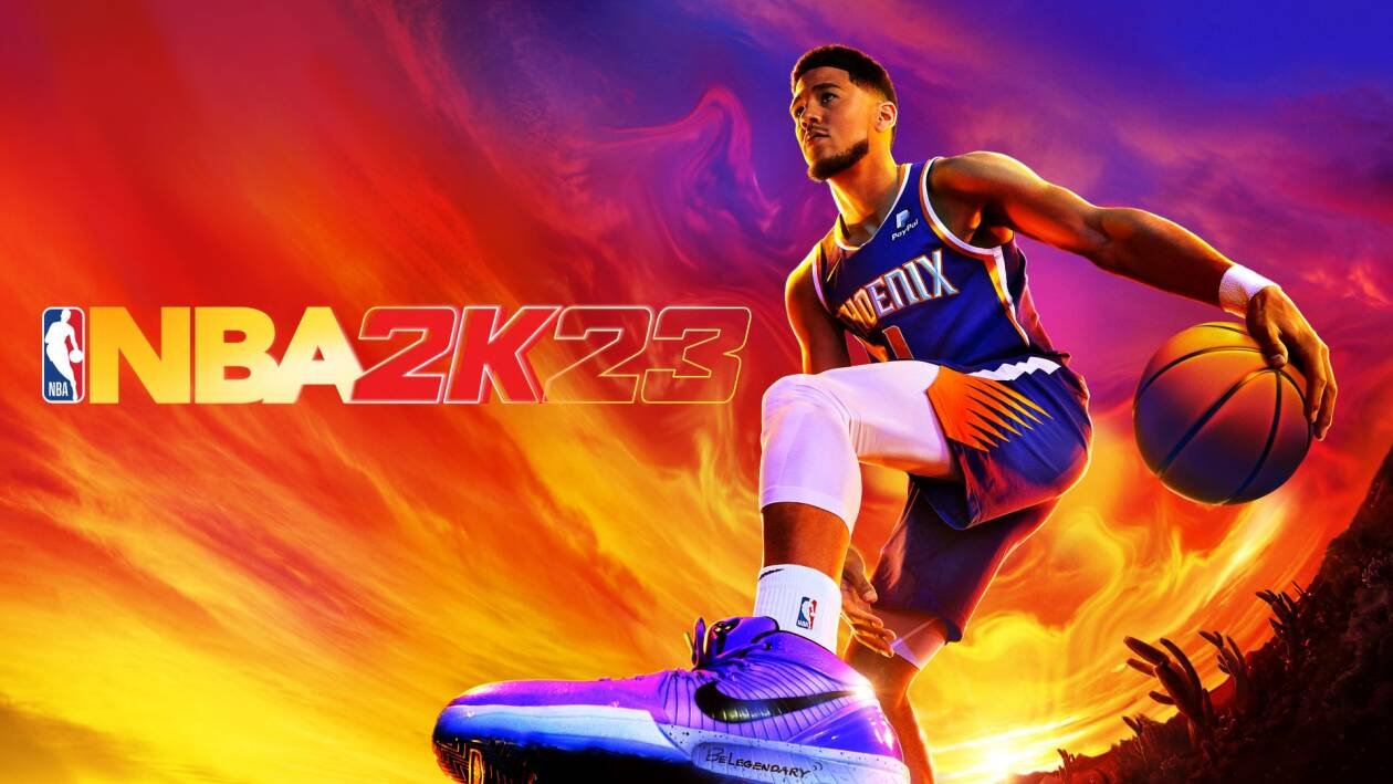 Immagine di NBA 2K23: dove acquistarlo al miglior prezzo