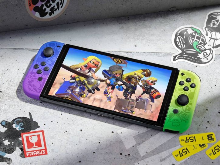Immagine di Nintendo Switch 2, ecco quanto potrebbe costare