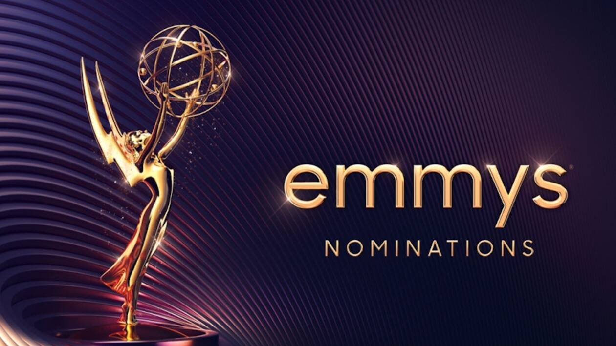 Immagine di Grandi mancanze fra le nomination agli Emmy Awards 2022