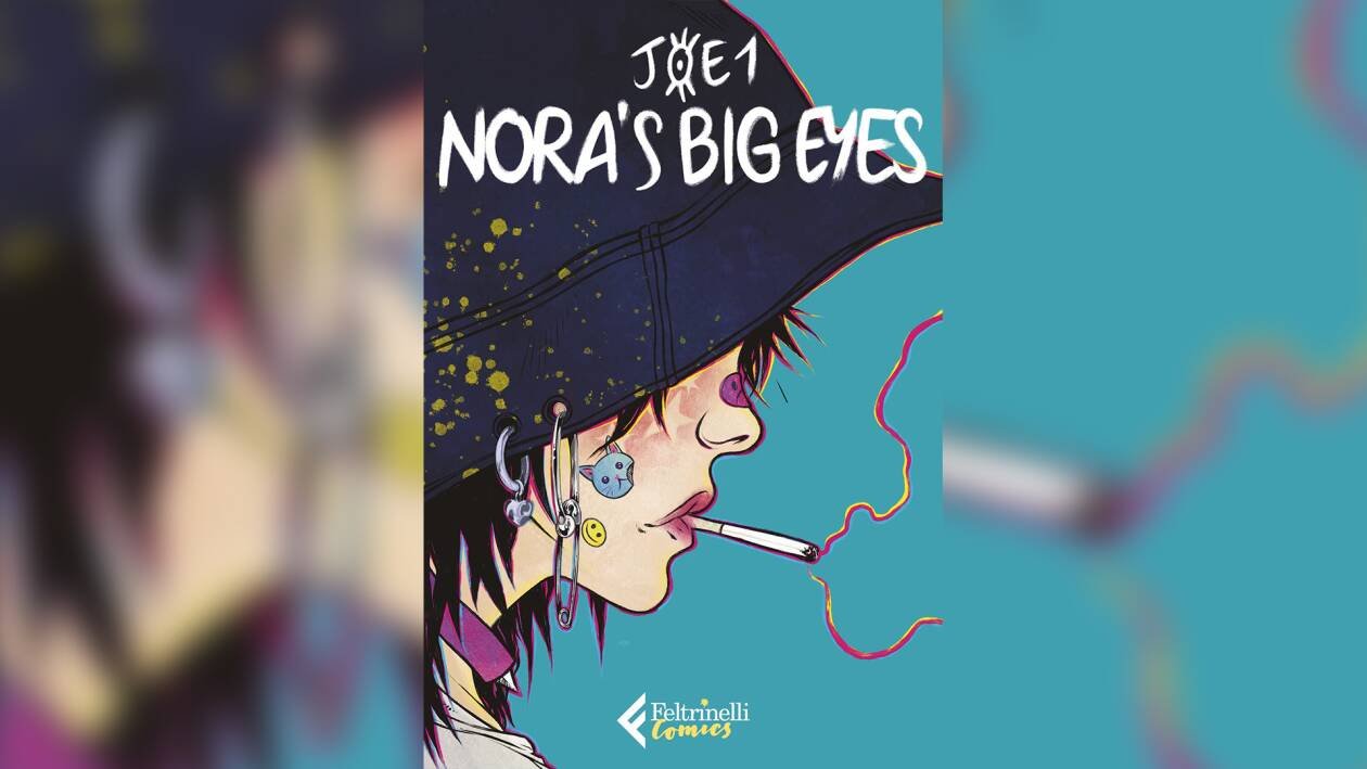 Immagine di Il disagio negli occhi di chi vede "davvero": Nora's Big Eyes, recensione