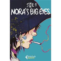 Immagine di Nora's Big Eyes