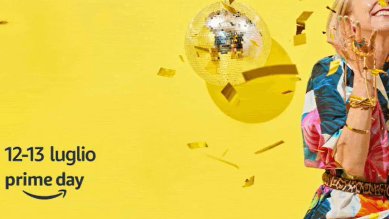 Immagine di Ecco tutti gli sconti sui servizi Amazon per il Prime Day