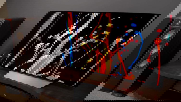 Immagine di OLED Burn-In: perché avviene e come prevenirlo