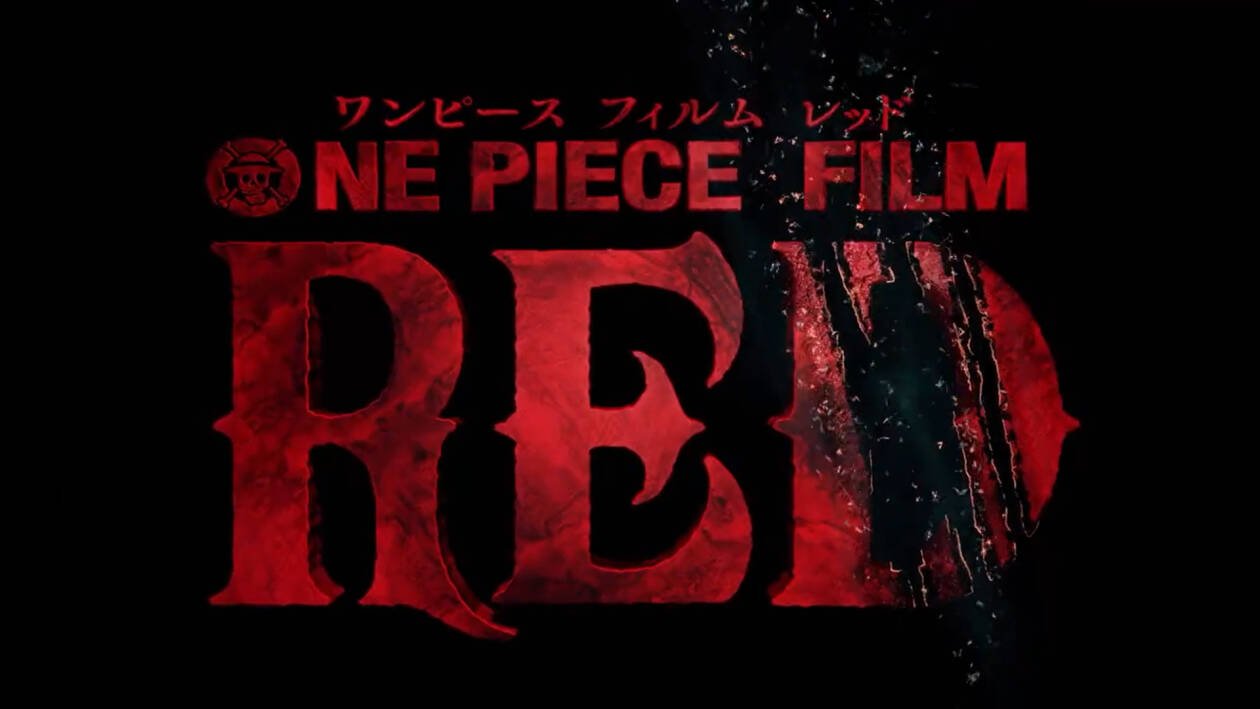 Immagine di One Piece Film Red: tutto ciò che c'è da sapere sul nuovo film