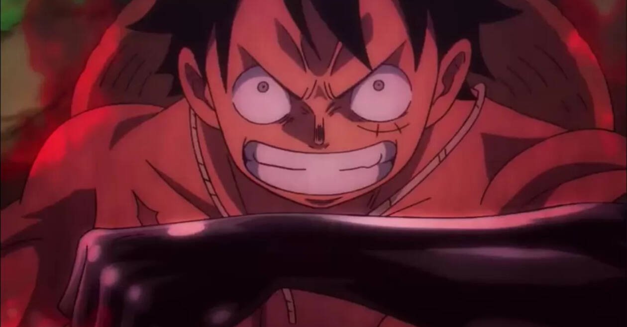 Immagine di One Piece Film: Red in anteprima a Lucca Comics and Games 2022