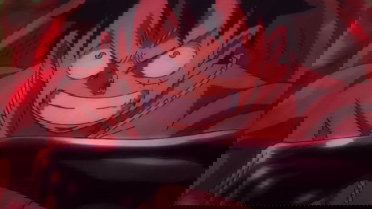 Immagine di One Piece Film: Red in anteprima a Lucca Comics and Games 2022